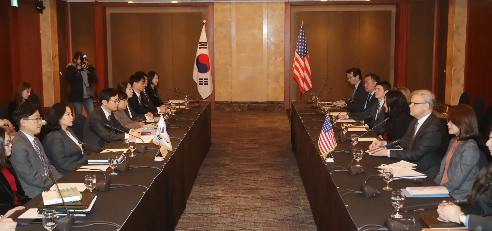 Limited Effects of Trump's 'Reciprocal' Tariffs on South Korea Due to Free Trade Agreement