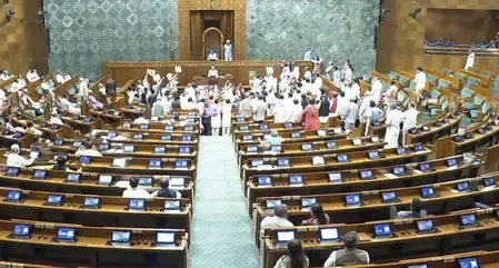 Will the Lok Sabha Resolve the Stalemate Over SIR?