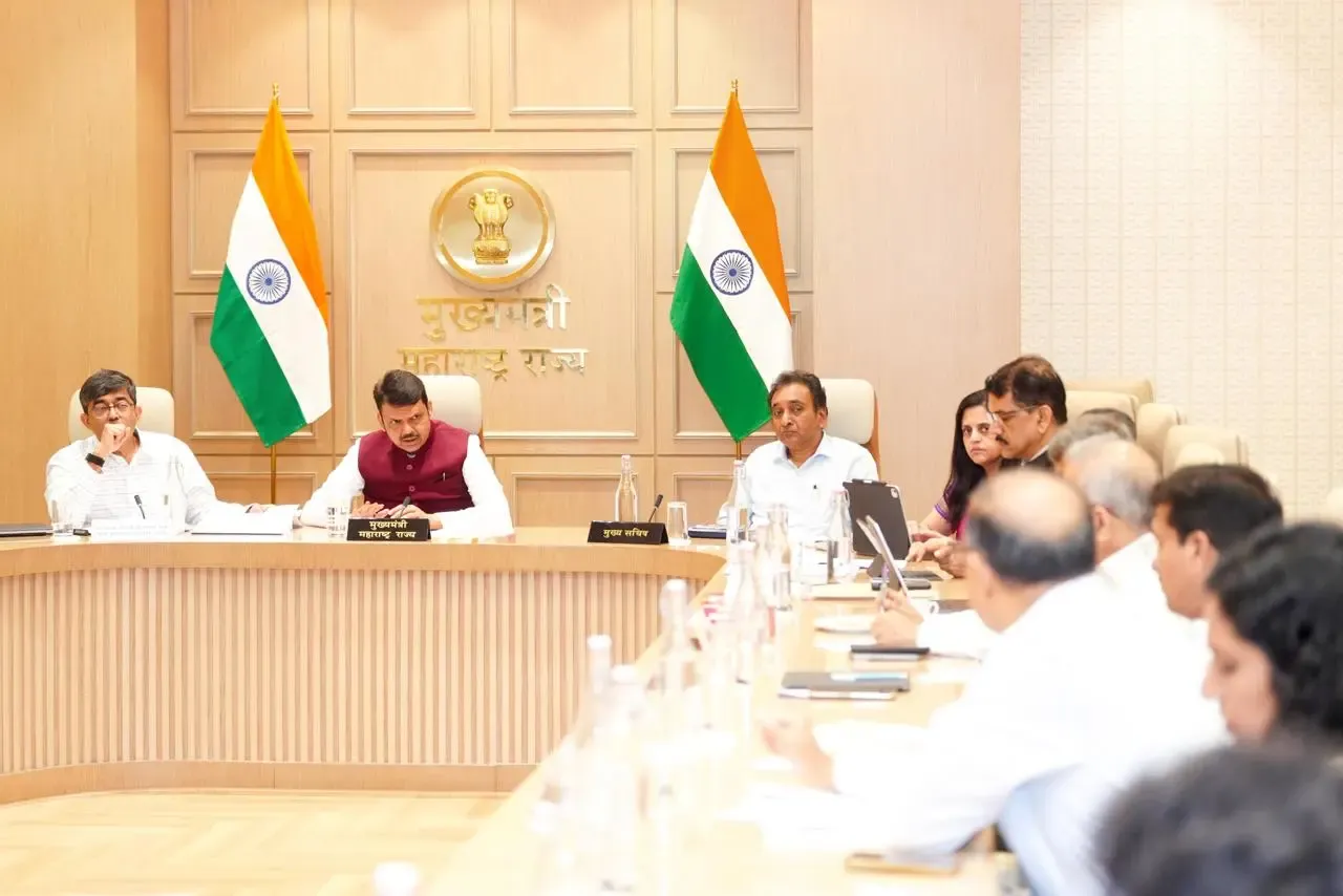 Will Maharashtra's 300 Crore Tree Plantation Mission Transform the State?