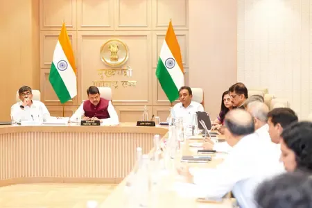 Will Maharashtra's 300 Crore Tree Plantation Mission Transform the State?