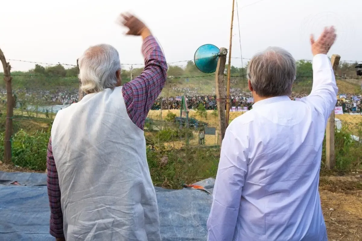 Guterres Stresses Need for Dialogue with Arakan Army to Ensure Rohingya Rights