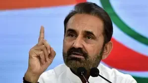Congress Claims Enhanced Performance in Gujarat Local Elections