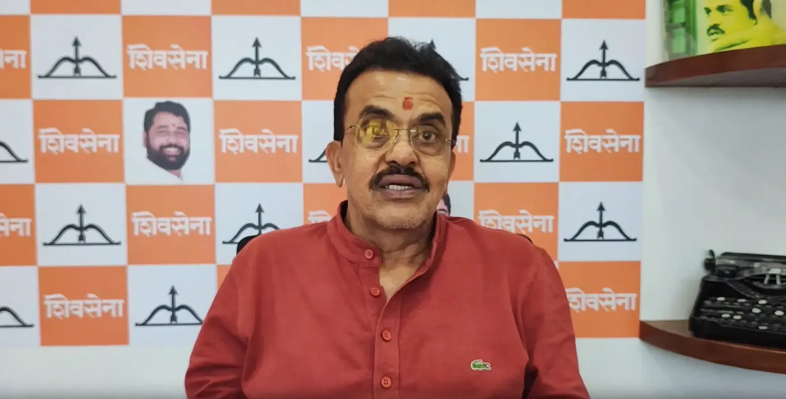 इमरान खान की नागरिकता विदेशी हो तो वीजा रद्द कर डिपोर्ट करें: शिवसेना प्रवक्ता संजय निरुपम