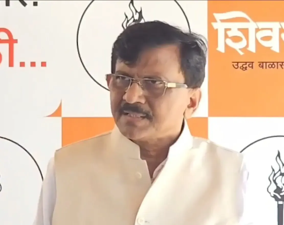 इमरान खान विवाद: संजय राउत का सरकार पर तंज — 'कलाकारों को देश छोड़ने को कहने का अधिकार किसे?'