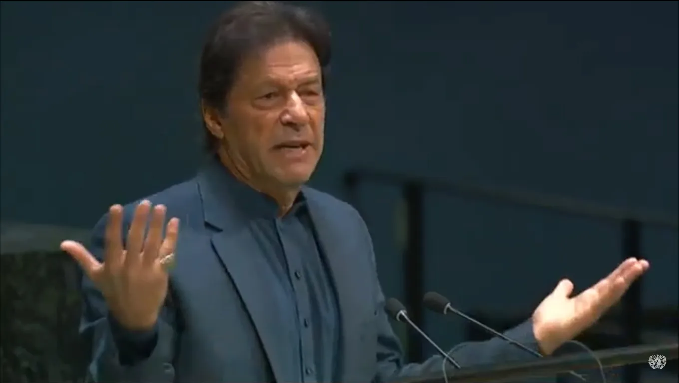 Should Global Pressure be Increased for Imran Khan’s Release?