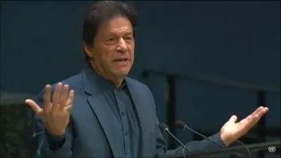 Should Global Pressure be Increased for Imran Khan’s Release?
