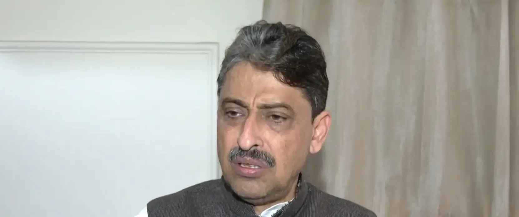 क्या इमरान मसूद ने बंगाल के मुर्शिदाबाद में 'बाबरी' नाम से मस्जिद निर्माण पर आपत्ति जताई?