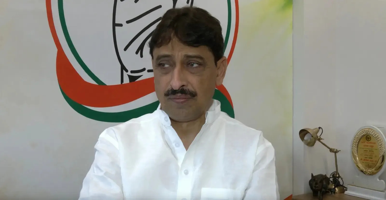इमरान मसूद ने कैप्टन स्मित मच्छार की बहादुरी को सराहा, NRC और UP सीट शेयरिंग पर भी दिया बयान