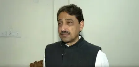 क्या इमरान मसूद ने एस जयशंकर को पत्र लिखकर ईरान में फंसे भारतीयों की सुरक्षित वापसी की मांग की?