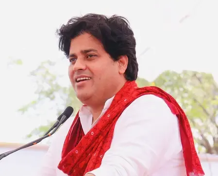 क्या इमरान प्रतापगढ़ी का दावा सही है, महागठबंधन के पक्ष में माहौल है?