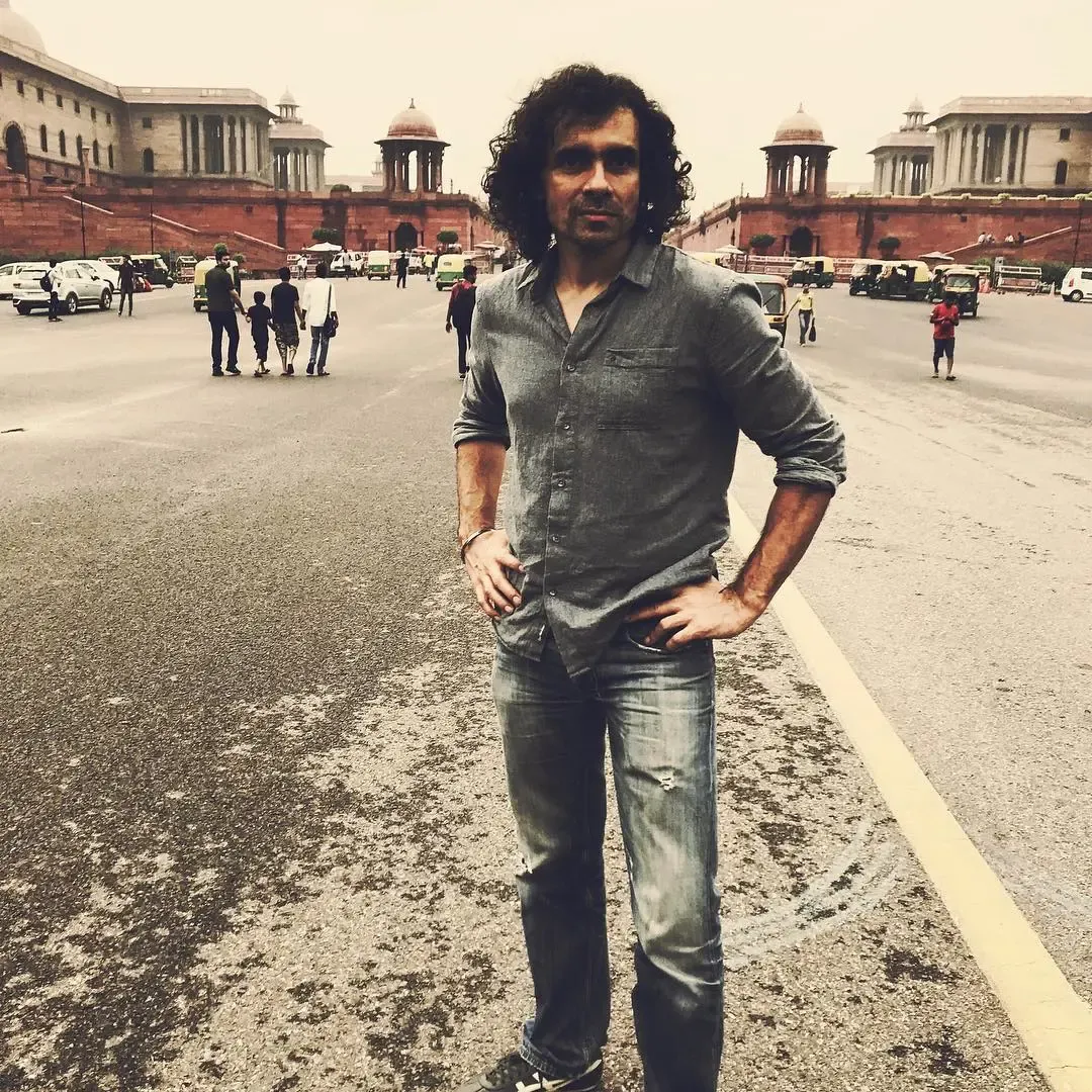 Did Imtiaz Ali Just Call Diljit Dosanjh the 'Son of the Soil' Amid the Sardaar Ji 3 Controversy?