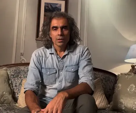Imtiaz Ali Describes ‘Safar’ Featuring Shah Rukh Khan as a Reflection of Today’s Human Experience