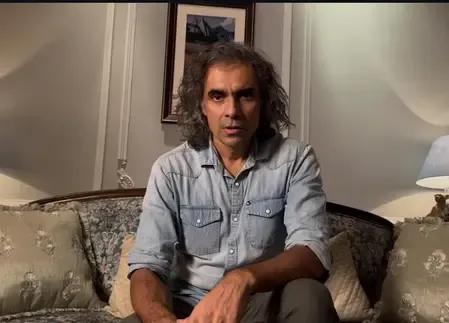 Imtiaz Ali Praises Diljit Dosanjh's Artistic Depth and Humanity