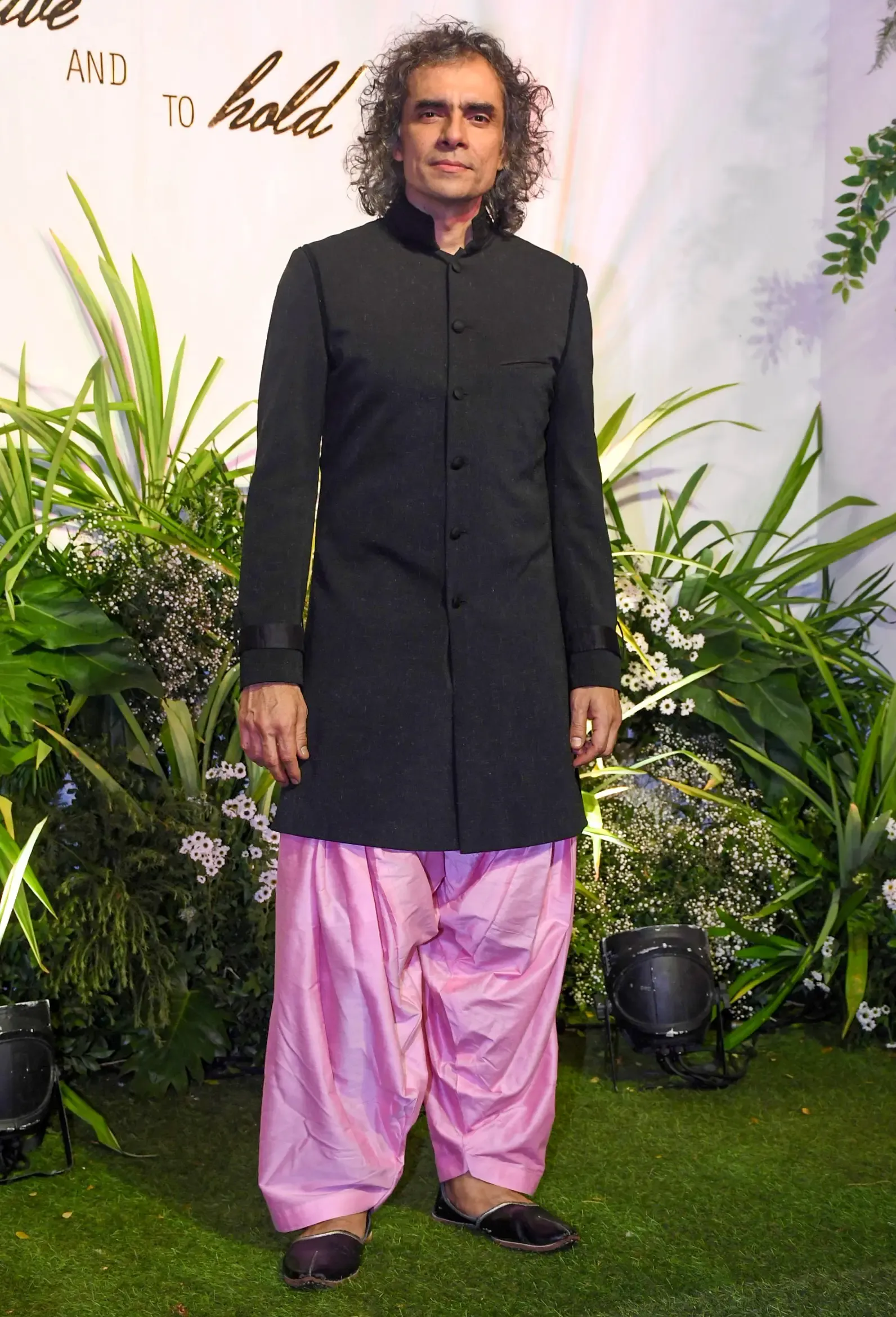 Imtiaz Ali Unveils the Heart of 'Main Vapas Aaunga' Through Memories