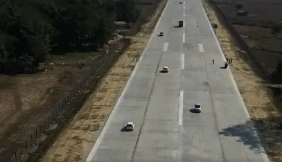 Is North-East's highway becoming a runway? PM Modi to land on Feb 14