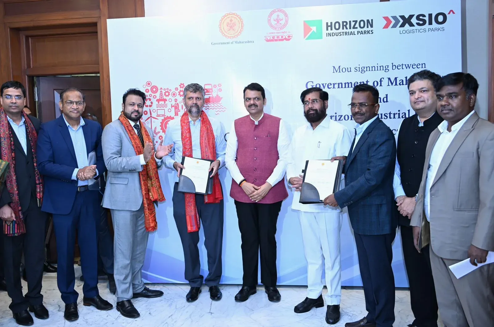 How is Maharashtra Government Boosting Industrial Growth with a Rs 5,000 Cr MoU?