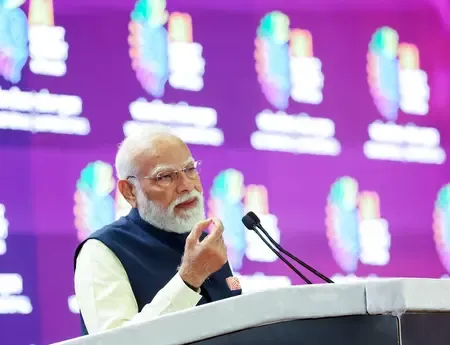 Is India Ready to Harness the Power of AI for Tomorrow?