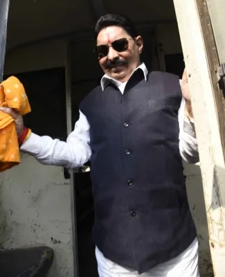 Can Anant Singh Find Redemption While Veena Devi Seeks Revenge?