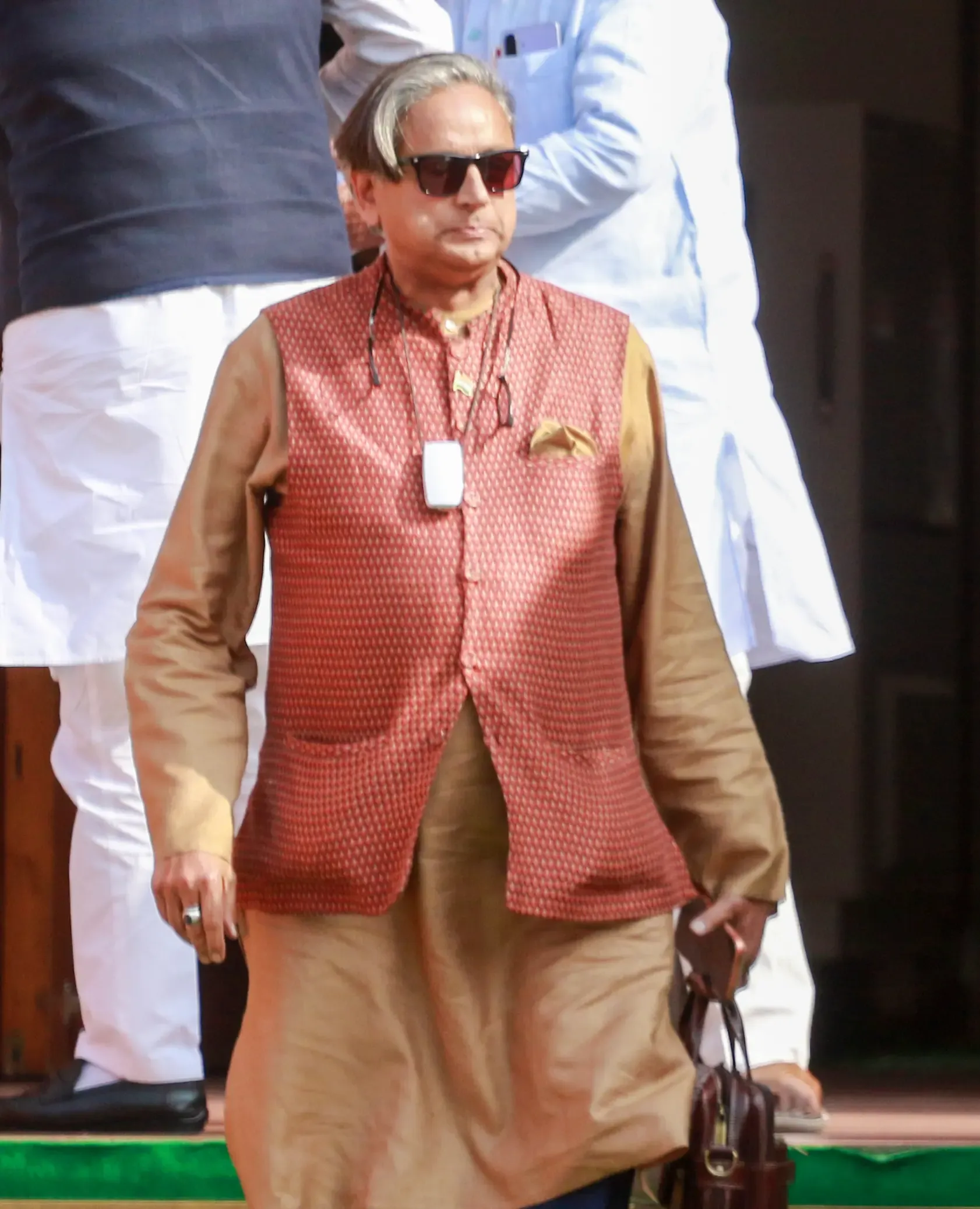 Is India the Most Reliable Bridge in a Fractured World?