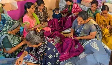 Lakhpati Didi scheme transforms lives of 6 lakh women in Gujarat