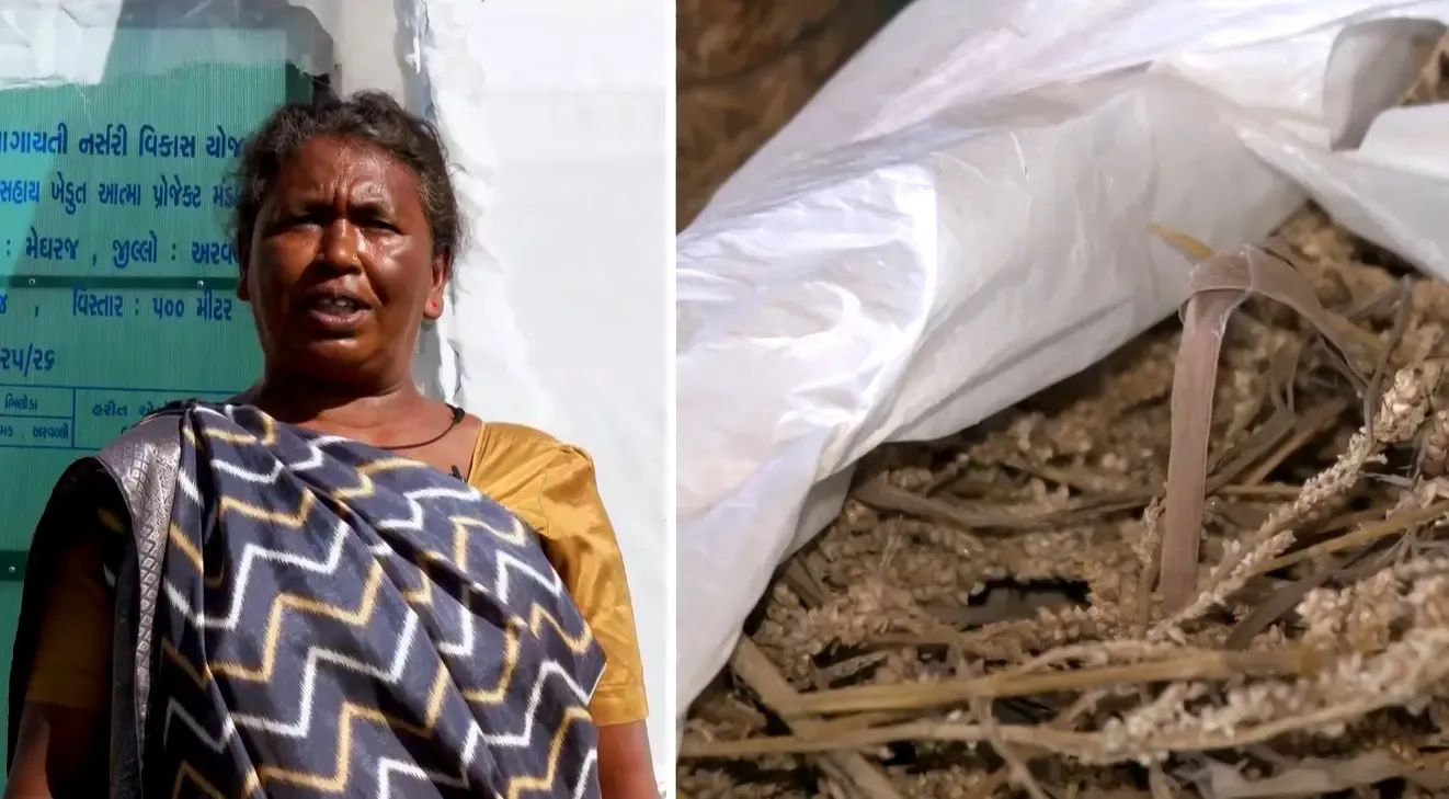 How Are Rural Women in Gujarat’s Aravalli Benefiting from Government Schemes?