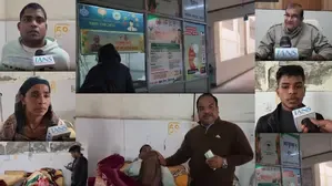 In Palwal, Haryana, Over 40,000 Residents Have Benefitted from the Ayushman Bharat Scheme in Six Years