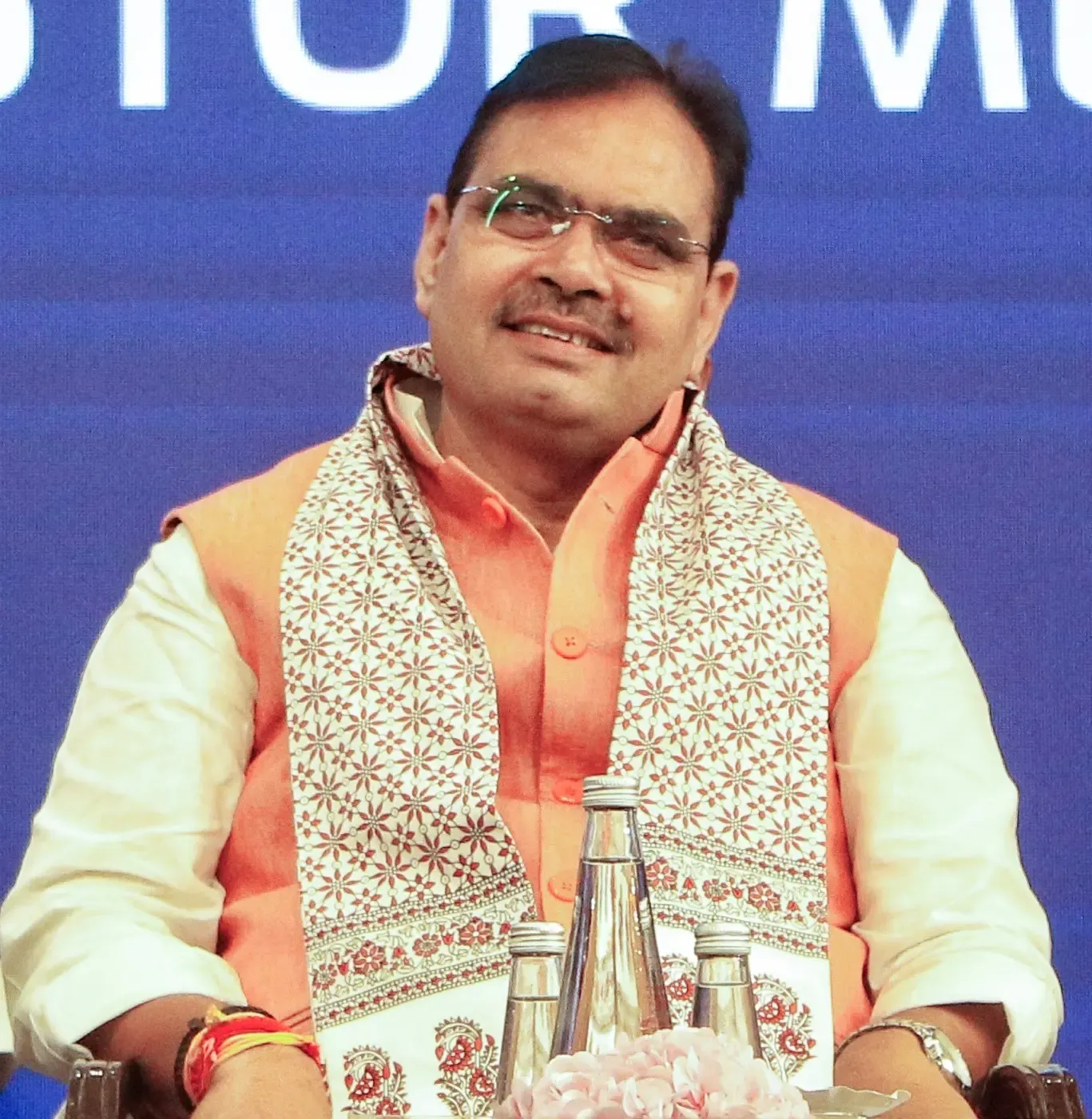 In a Year, the Bhajanlal Government Wins Over the Citizens