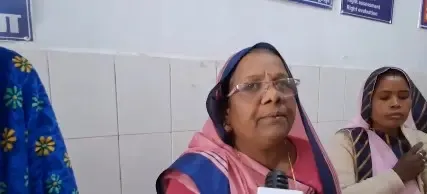 How Are Anganwadi Workers in MP's Damoh Raising Awareness Among Pregnant Women Under PMMVY?