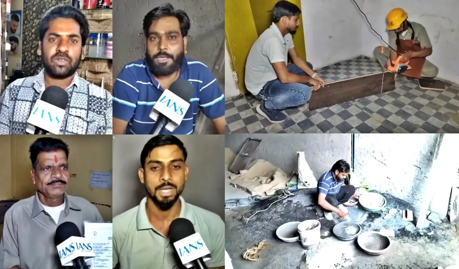 In Mandsaur, Madhya Pradesh, the PM Vishwakarma Scheme Empowers Local Artisans