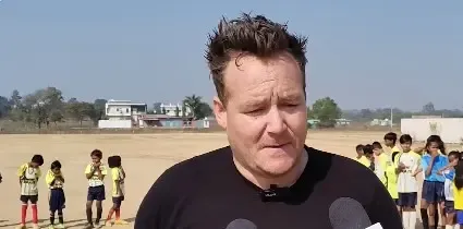 Is MP's 'Mini Brazil' Transforming Youth Football with Cambodian Coaching?