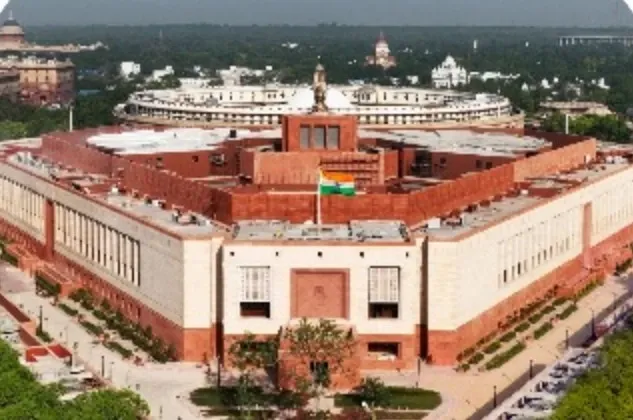 What Are the Key Legislative Proposals in Parliament Today?