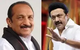 MDMK Affirms No Power-Sharing in Tamil Nadu, Supporting DMK Government