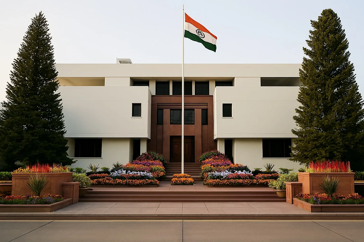 Did Pakistan Stop Newspapers to the Indian High Commission in Retaliation for 'Operation Sindoor'?