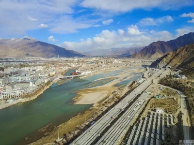 How is China's Expansion Affecting Tibet's Ecology?