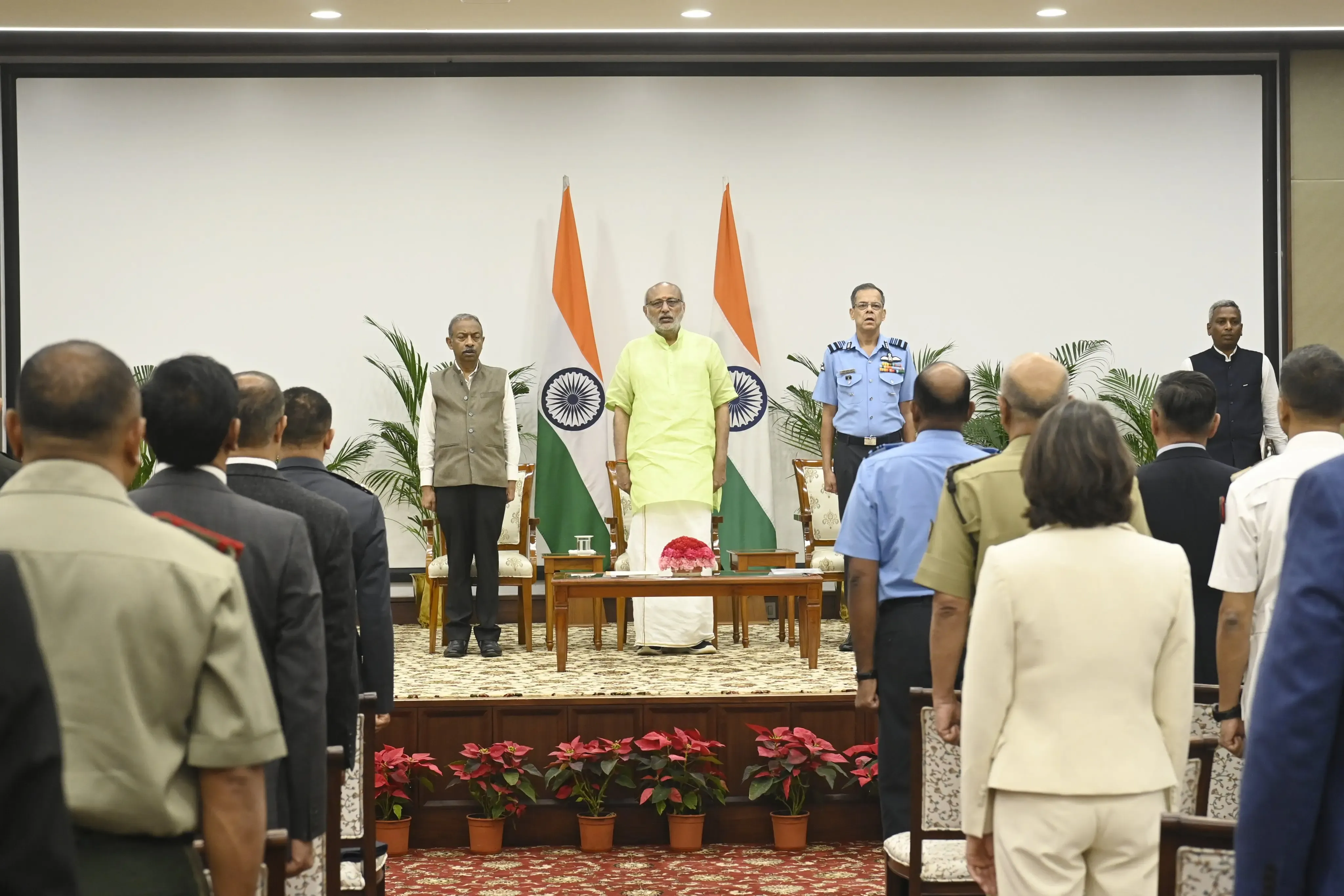 क्या अंतर्राष्ट्रीय सामरिक सहभागिता कार्यक्रम (इन-स्टेप) वैश्विक दक्षिण की एकजुटता को बढ़ाएगा?
