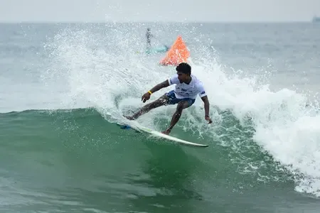 Little Andaman Pro 2026: The Launch of India’s Surfing Season
