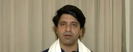 Is the INC Actually the ‘Islamabad National Congress’?