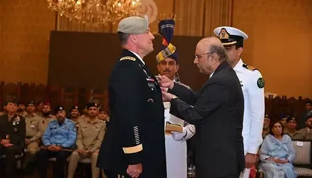 Is the US Military's Trust in Pakistan Justified?