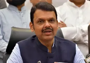 Maharashtra CM Fadnavis: No Tolerance for Beed Sarpanch Murder