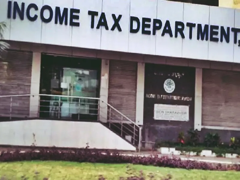 Income Tax Investigations Ongoing at Sri Chaitanya Facilities for Second Day