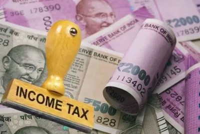 1 अप्रैल से इनकम टैक्स सिस्टम में होंगे बड़े बदलाव: जानें आपकी जेब पर क्या असर पड़ेगा