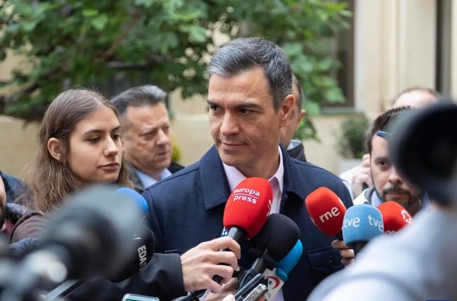 Spanish PM Assures Welfare State Remains Intact Amid Defence Spending Hike