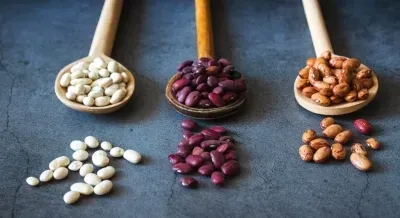 Increased intake of plant protein to boost your heart health