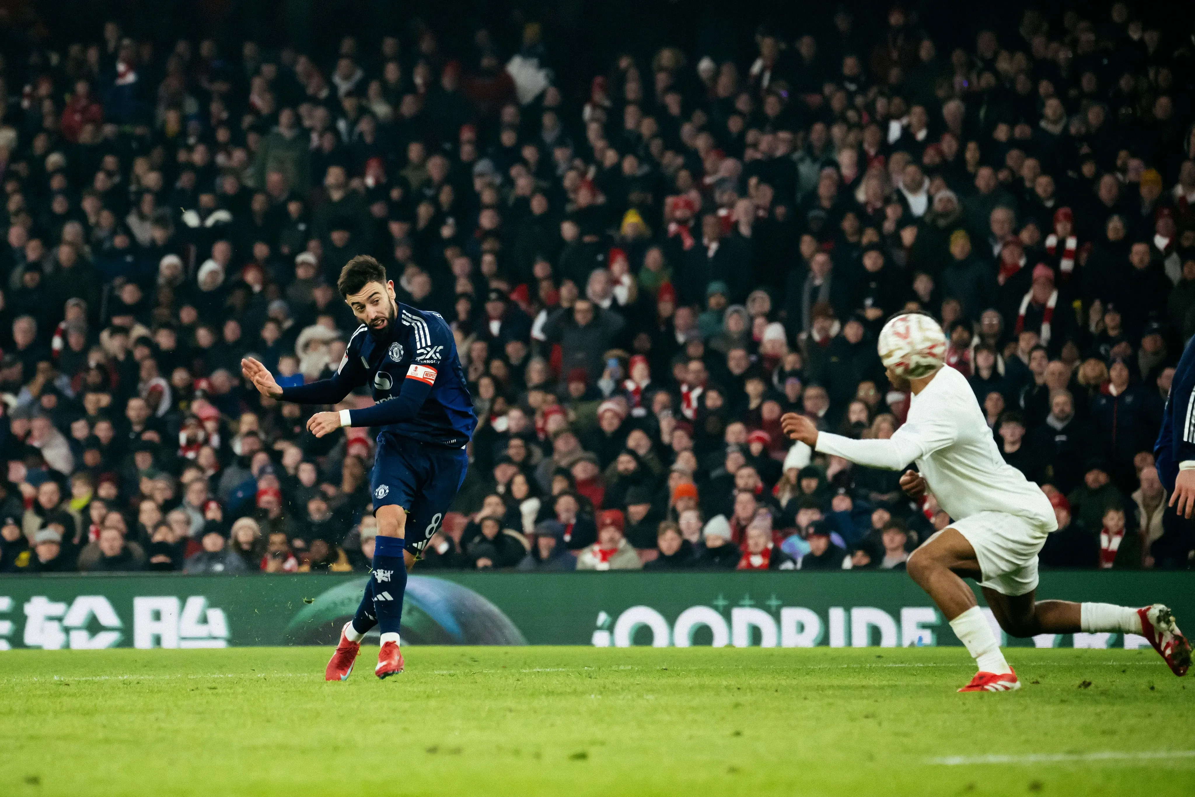 Unbelievable that you let that match slip away, says Arsenal manager Arteta after FA Cup elimination