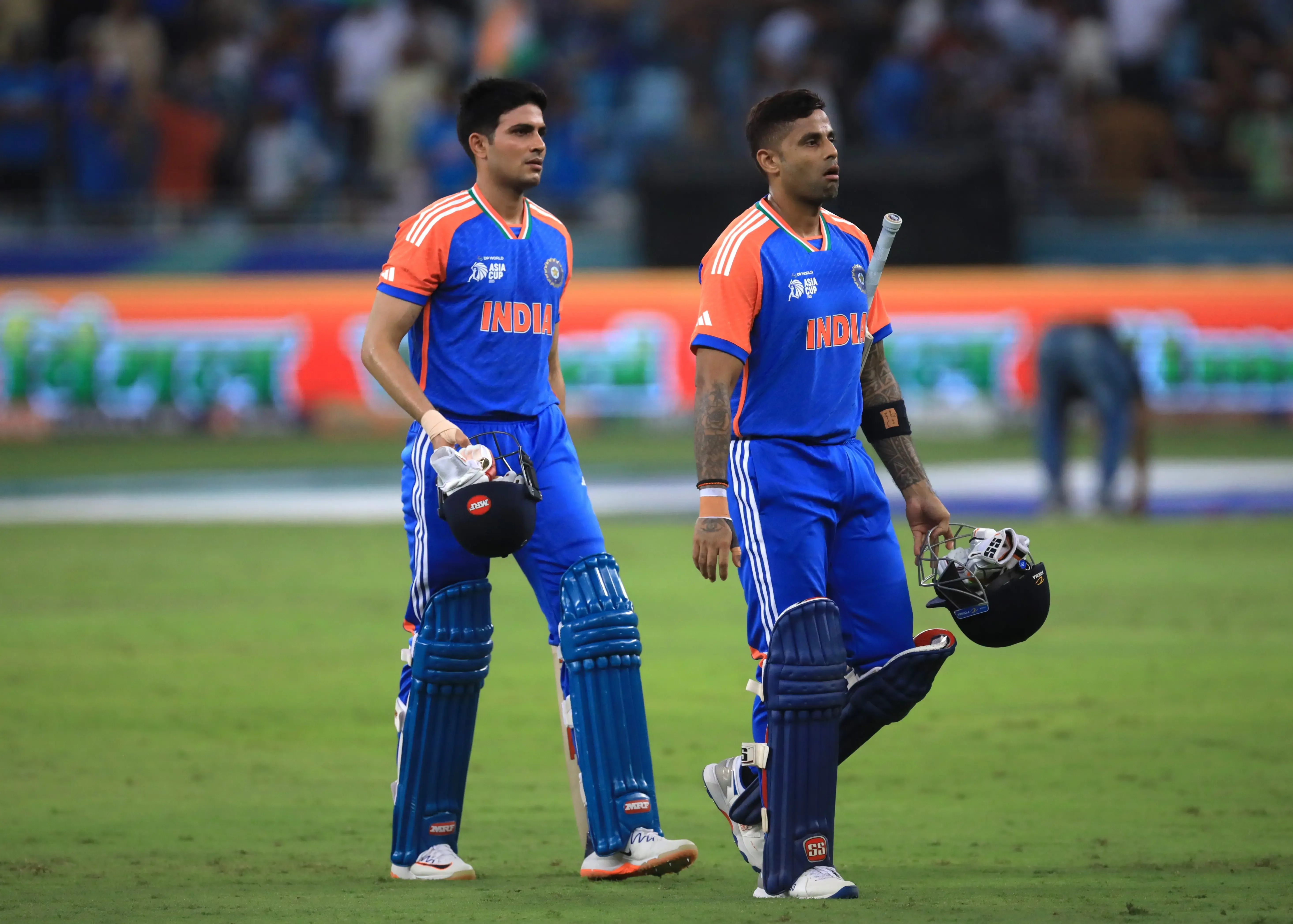 When and Where Can You Watch the Epic Encounter Between India and Pakistan in the Asia Cup?