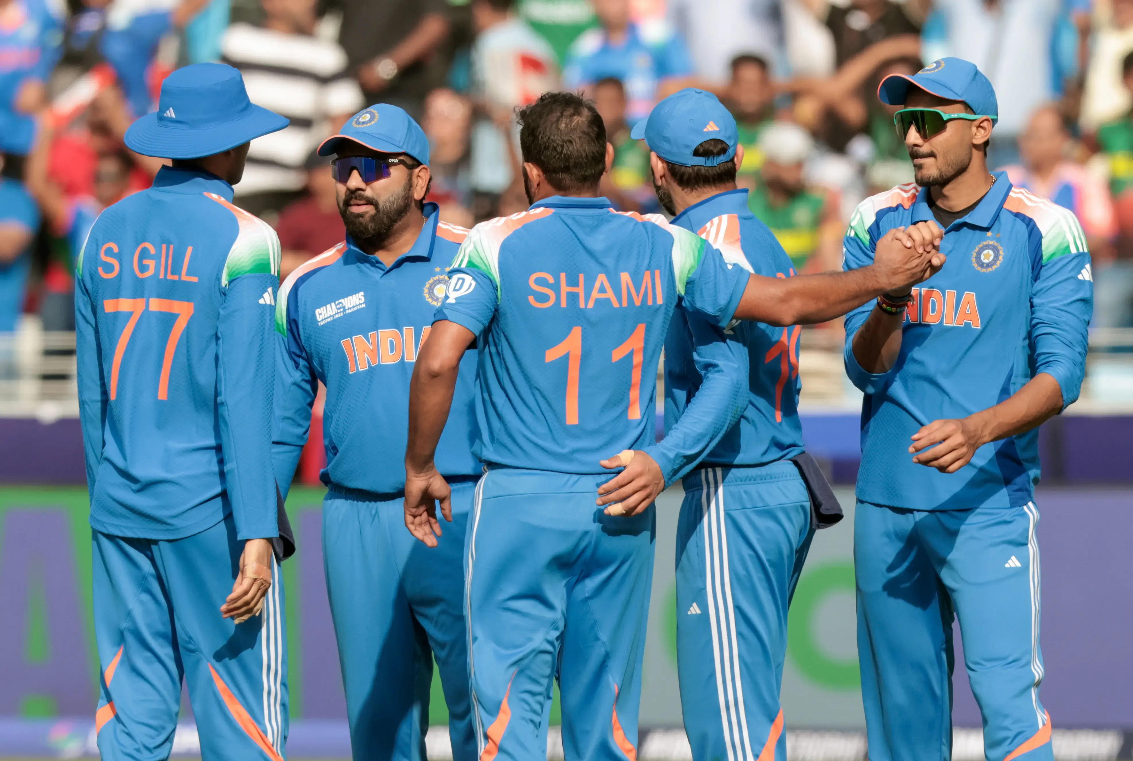 India vs Pakistan: Key Insights for the Champions Trophy Showdown
