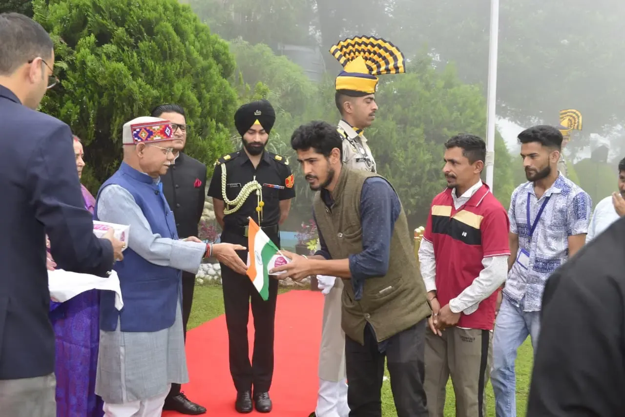 Why is Independence Day Considered One of the Greatest Festivals?