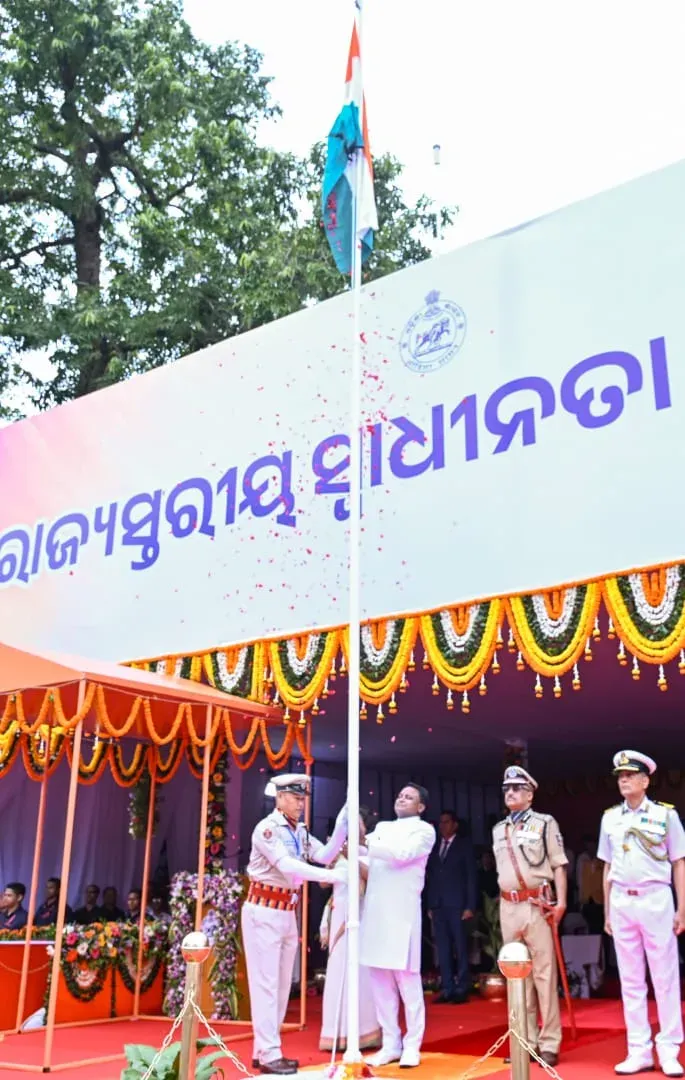 Odisha CM Majhi scraps civil services attempt cap, announces free textbooks for Classes 9-10