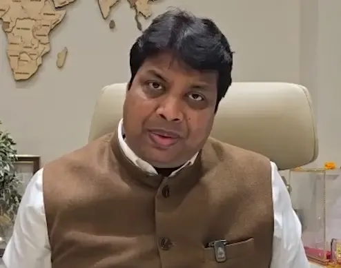 क्या इंडी अलायंस के नेताओं को बार-बार अपने बयान नहीं बदलने चाहिए? : रोहन गुप्ता