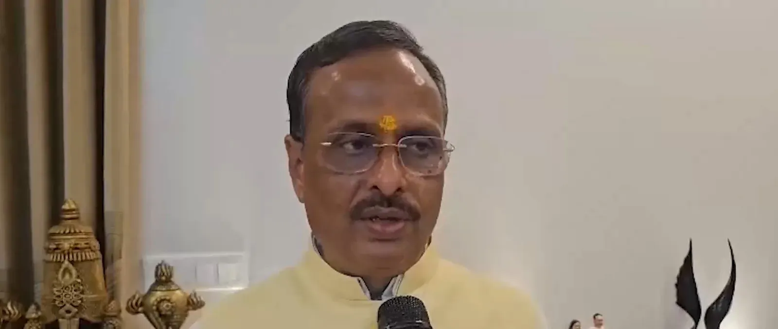 इंडिया ब्लॉक की बैठक पर BJP सांसदों का हमला: 'विपक्ष में मोदी फोबिया, गठबंधन नहीं अवसरवाद'